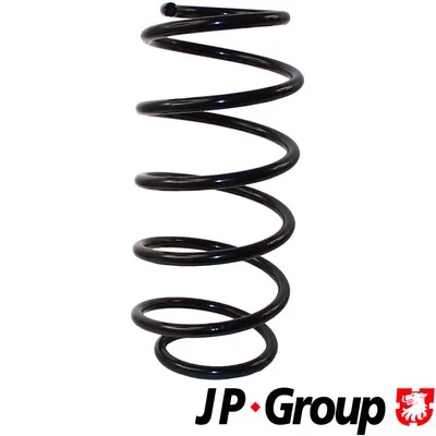 Mola dianteira para Audi 100 44, 44Q