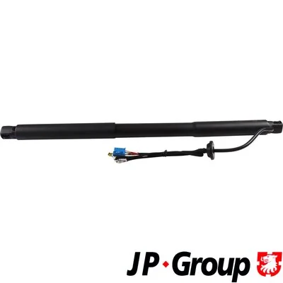  Amortecedor de tampa de porta-malas (de 3ª/5ª porta traseira) Mercedes GL SUV (X166) (2012 - 2015) 