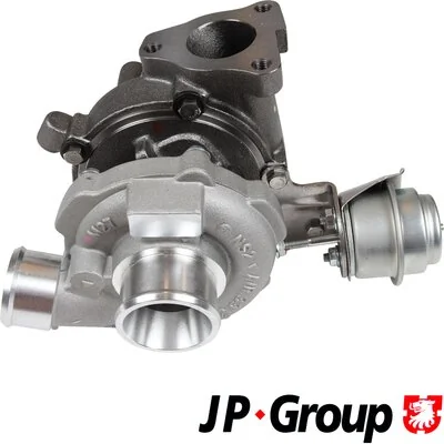 3517400100 JP Group Turbina