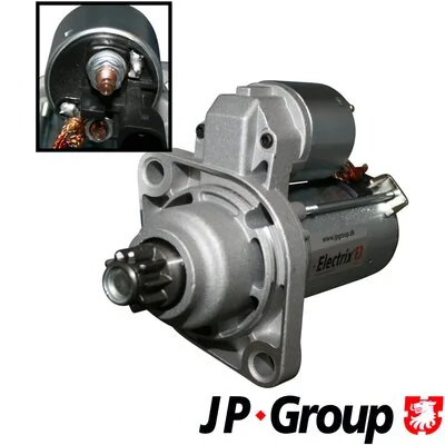 1190303900 JP Group