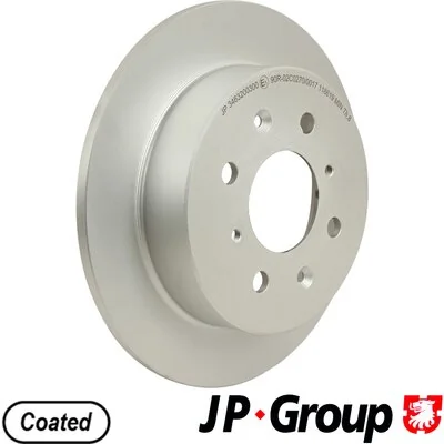 3463200300 JP Group