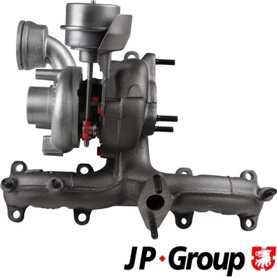 Turbina VAG 54399700047