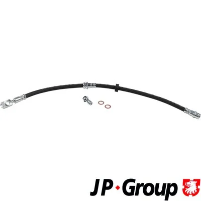 1161603000 JP Group