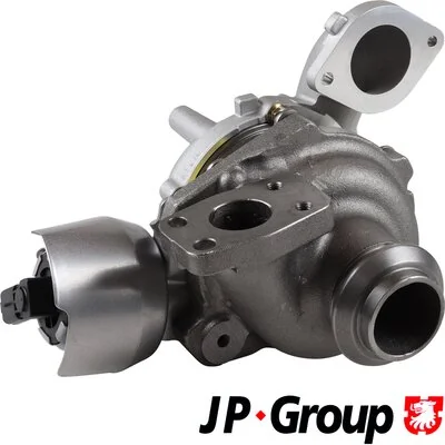 Turbina JP Group 4117400500 preço, a partir de 200,90 USD