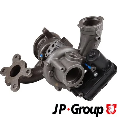 Turbina Mitsubishi 4918001620 preço, a partir de 451,18 USD