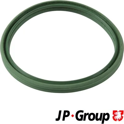 1117750100 JP Group