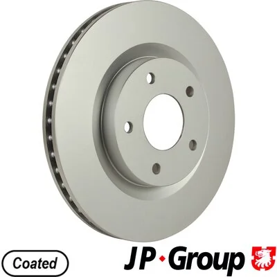 4363101300 JP Group