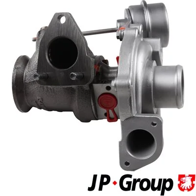 Turbina 1390079J80 Suzuki