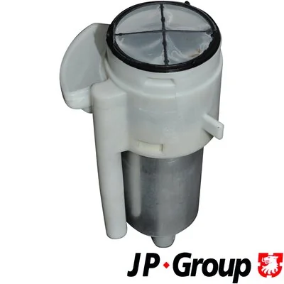  Módulo de bomba de combustível com sensor do nível de combustível Volkswagen Golf II hatchback (19E, 1G1) (1983 - 1992) II