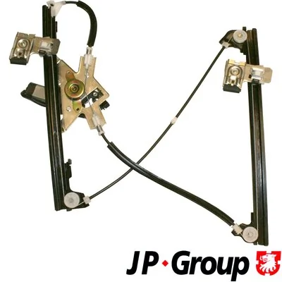  para Volkswagen Polo III (6KV2)