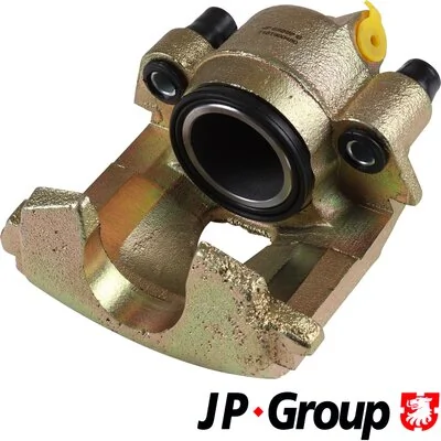 1161900480 JP Group Suporte do freio dianteiro direito