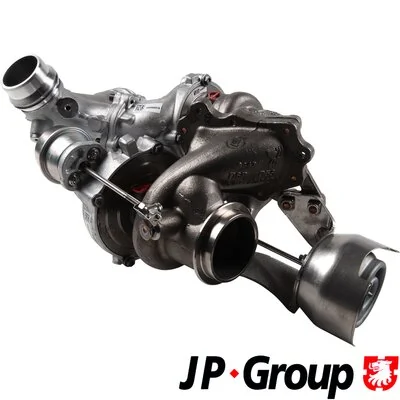  Turbina Mercedes GLK SUV (X204) (2008 - 2015) 