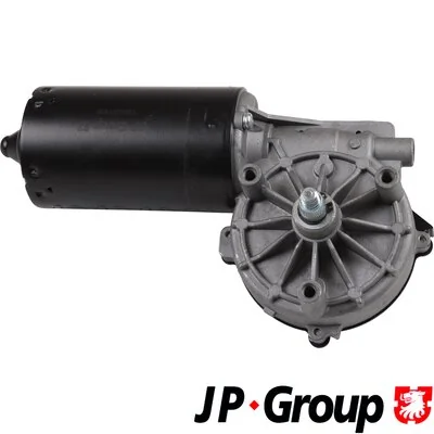  Motor de limpador pára-brisas do pára-brisas Mercedes E sedan (W210) (1995 - 2002) 