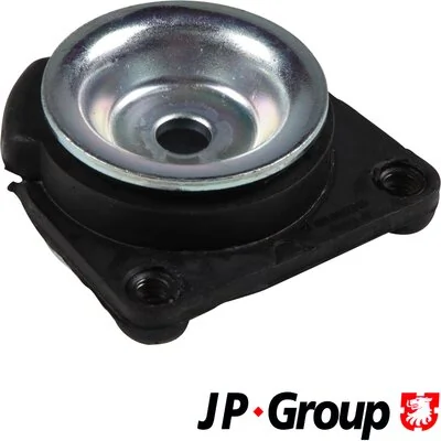 Suporte de amortecedor traseiro para Volvo S80 TS, TH, KV