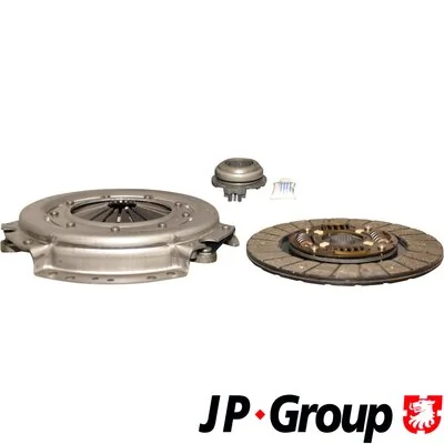 Compre 620309600 INA Kit de embraiagem (3 peças)