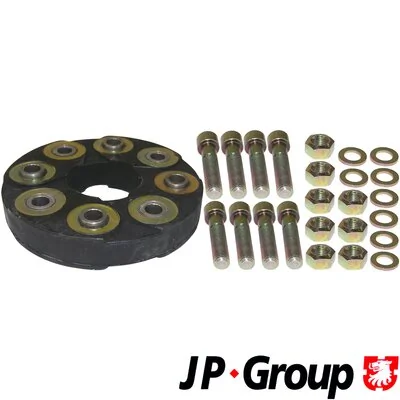 Acoplamento elástico dianteiro/traseiro do veio de transmissão Chrysler 05142478AA preço, a partir de 68,82 USD