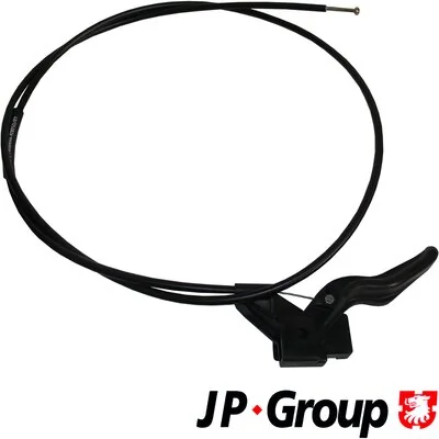 Cabo de abertura da capota para Opel Corsa S93