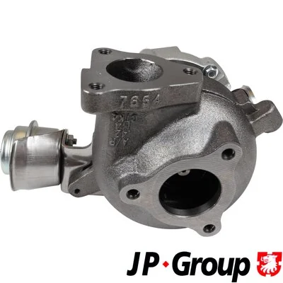 Turbina JP Group 3517400100 preço, a partir de 270,71 USD