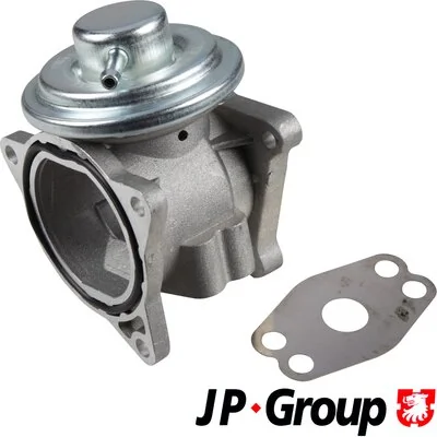 Válvula EGR de recirculação dos gases Volkswagen Golf 5M1, 521