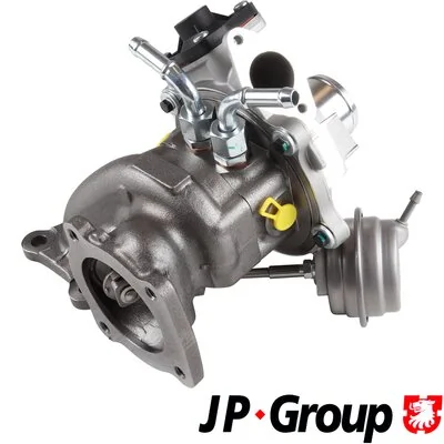 1517406400 JP Group Turbina