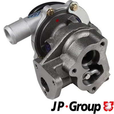 1217400800 JP Group Turbina