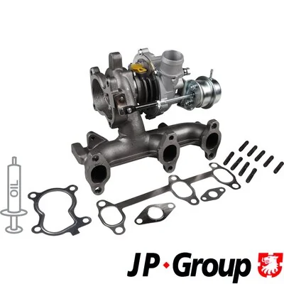 1117404300 JP Group