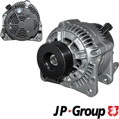 1190108000 JP Group