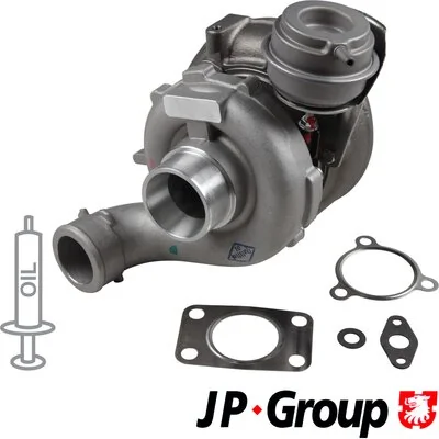  SuperB I sedan (2001-2008) original desde 224,48 €