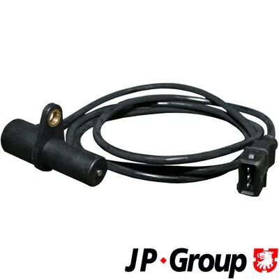 Sensor de posição (de revoluções) de cambota 1238364 Opel