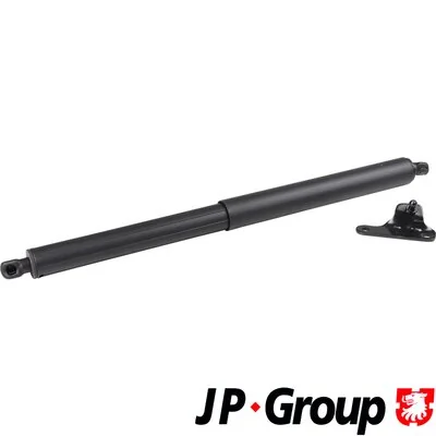  Amortecedor de tampa de porta-malas (de 3ª/5ª porta traseira) Mercedes GL SUV (X164) (2006 - 2012) 