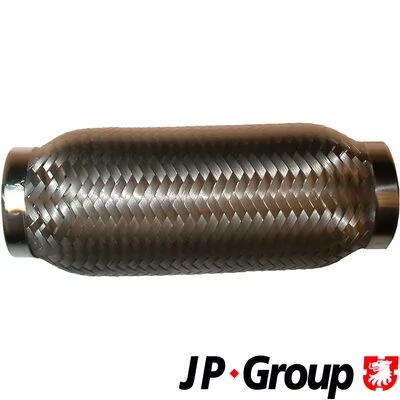 Ondulação do silenciador para Seat Leon 1P1