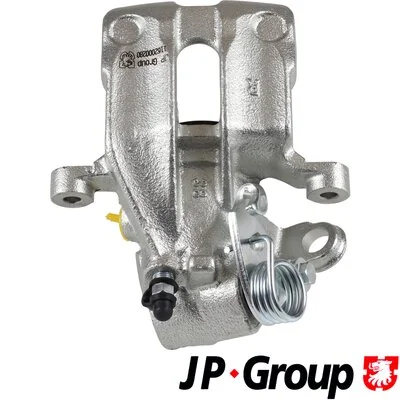 Suporte do freio traseiro direito JP Group 1162000280 preço, a partir de 76,30 USD