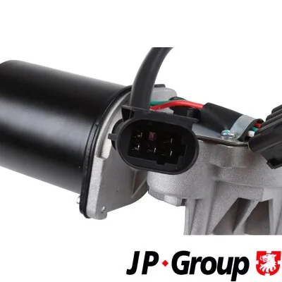 Compre 4398200200 JP Group Motor de limpador pára-brisas do pára-brisas
