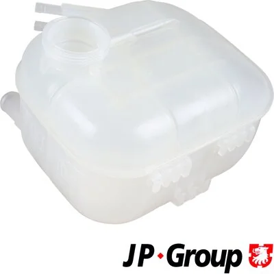 1214702000 JP Group Tanque de expansão do sistema de esfriamento