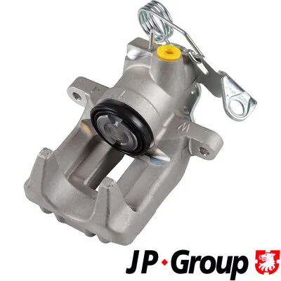 1162000970 JP Group Suporte do freio traseiro esquerdo