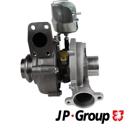 Turbina JP Group 1517400300 preço, a partir de 185,58 USD