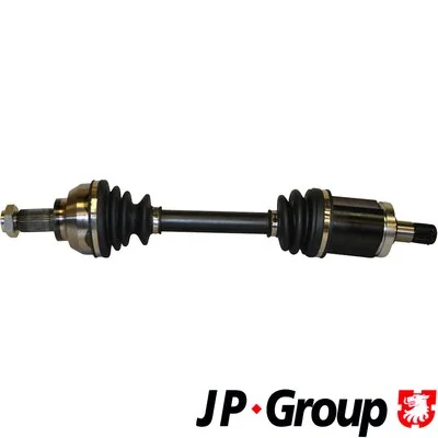 1443100670 JP Group