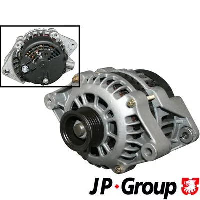 1290100700 JP Group