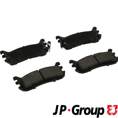 3863700510 JP Group