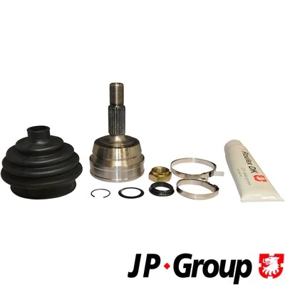 1143301410 JP Group