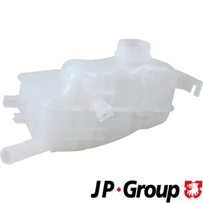 4314700200 JP Group Tanque de expansão do sistema de esfriamento