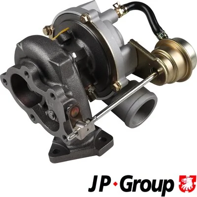 1517400100 JP Group Turbina