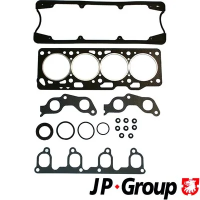 D3058400 Glaser Kit superior de vedantes de motor