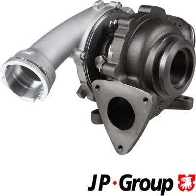 1117403300 JP Group Turbina