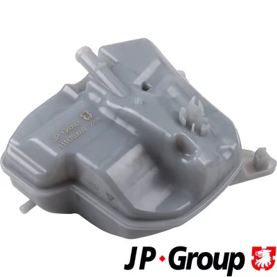 1114703600 JP Group Tanque de expansão do sistema de esfriamento