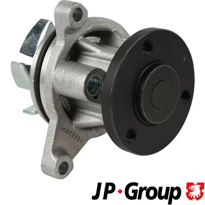 Bomba de água (bomba) de esfriamento para Mazda CX-7 ER