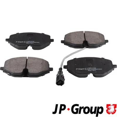 1163614100 JP Group