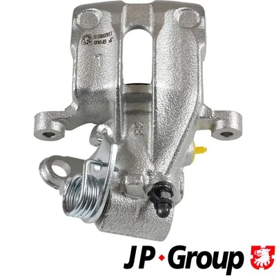 Suporte do freio traseiro esquerdo JP Group 1162000270 preço, a partir de 78,07 USD