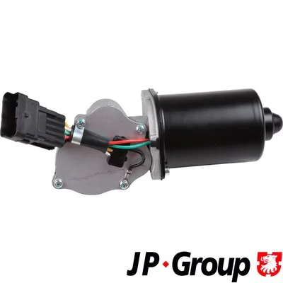 4398200200 JP Group Motor de limpador pára-brisas do pára-brisas