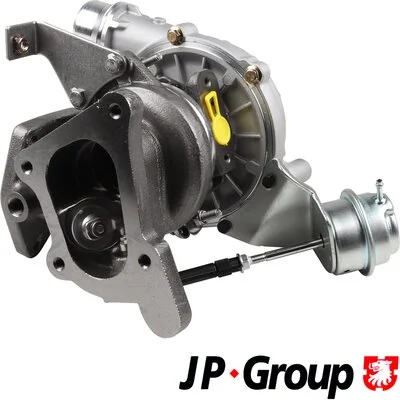 1217401300 JP Group Turbina